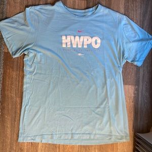 HWPO Nike Shirt